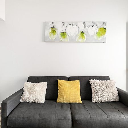 Luxueux Condo Au Coeur De Quebec! Ngoại thất bức ảnh