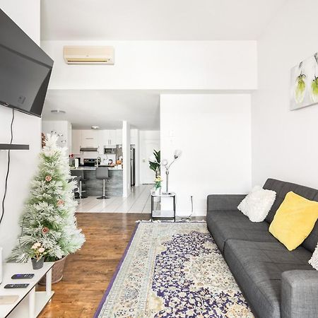 Luxueux Condo Au Coeur De Quebec! Ngoại thất bức ảnh