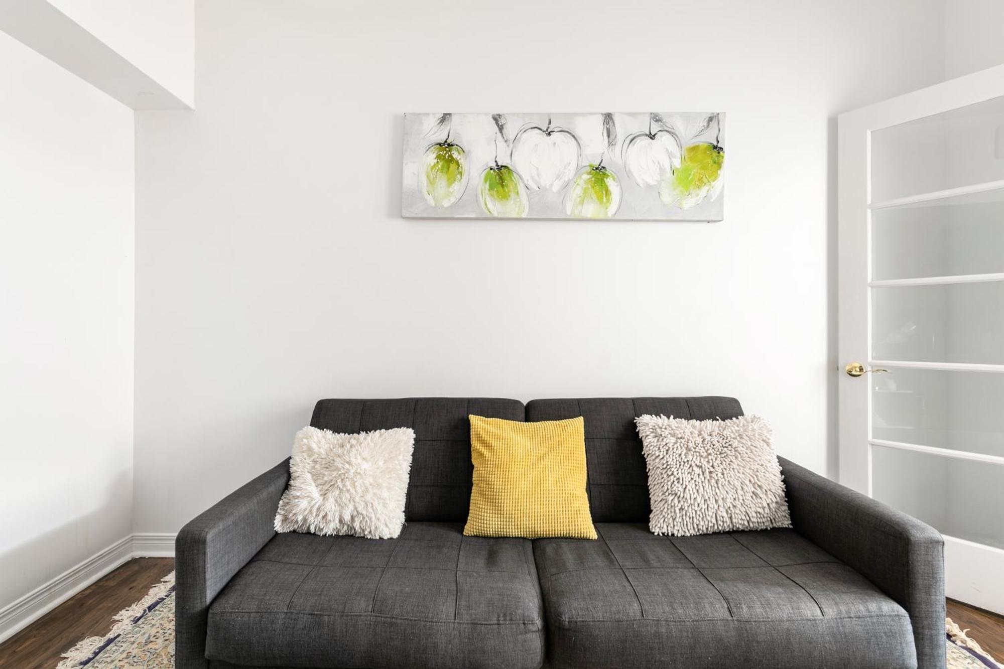 Luxueux Condo Au Coeur De Quebec! Ngoại thất bức ảnh