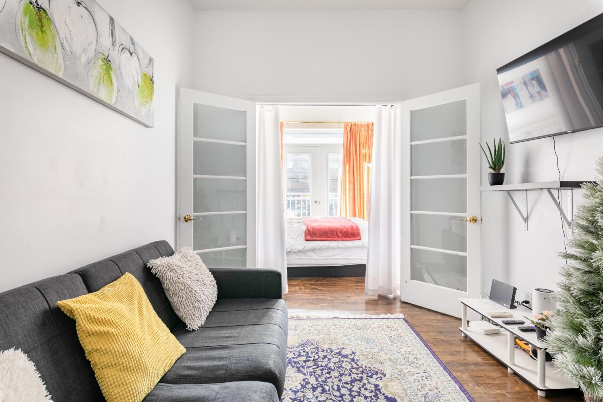 Luxueux Condo Au Coeur De Quebec! Ngoại thất bức ảnh