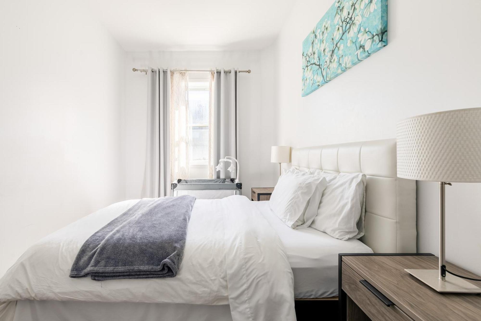 Luxueux Condo Au Coeur De Quebec! Ngoại thất bức ảnh
