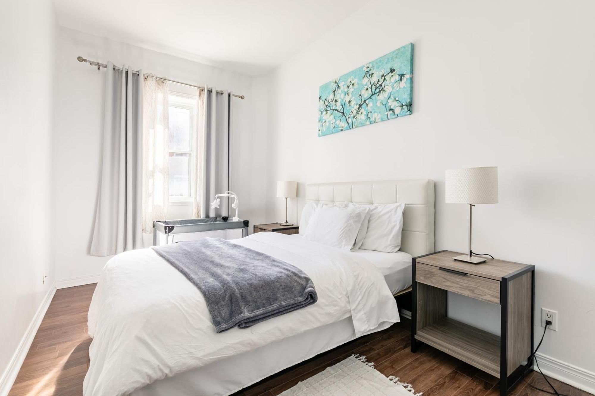 Luxueux Condo Au Coeur De Quebec! Ngoại thất bức ảnh