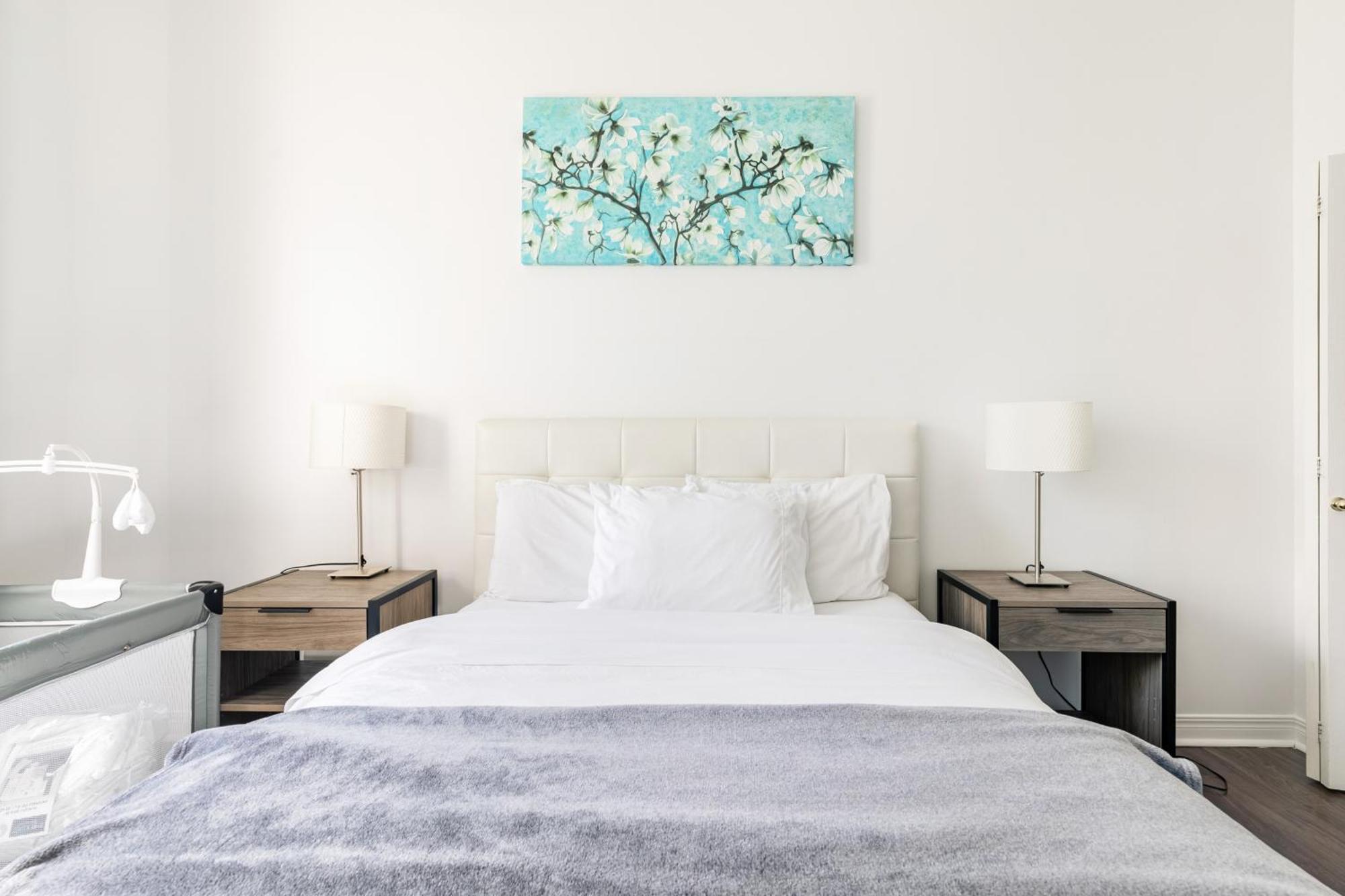 Luxueux Condo Au Coeur De Quebec! Ngoại thất bức ảnh
